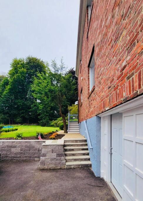 Unique & Peaceful Boston Home Zewnętrze zdjęcie